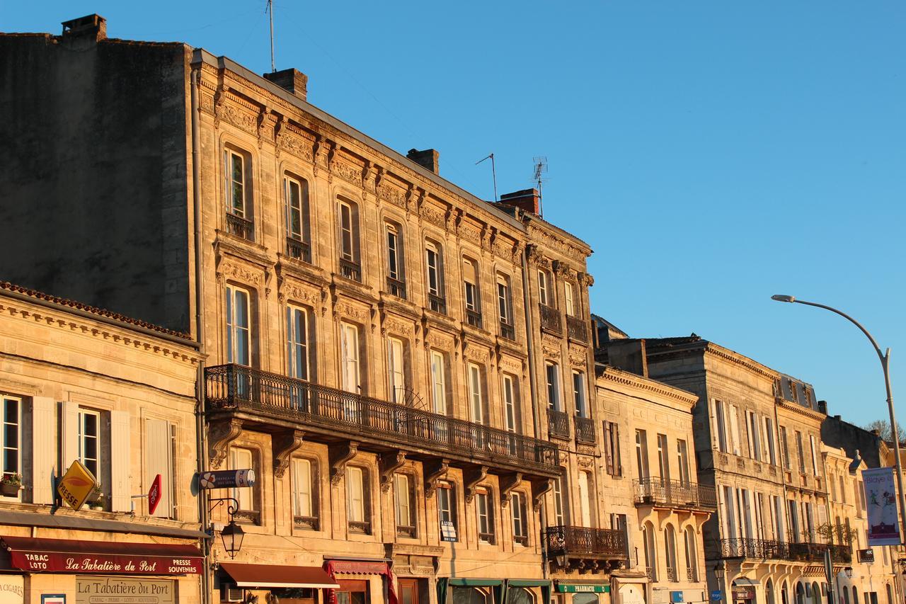 Bordeaux Village ブライ・エ・サン・リュス エクステリア 写真