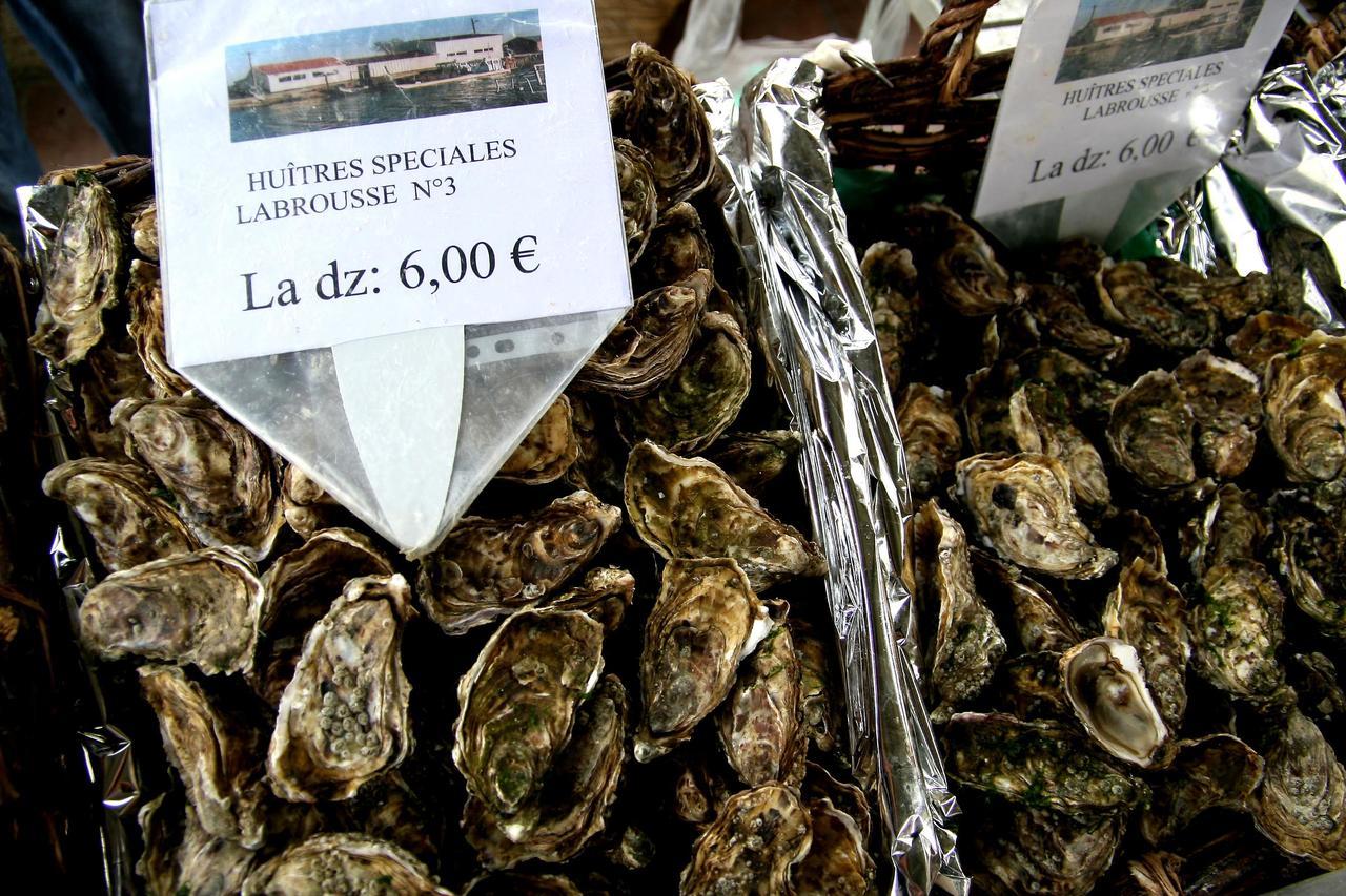 Bordeaux Village ブライ・エ・サン・リュス エクステリア 写真